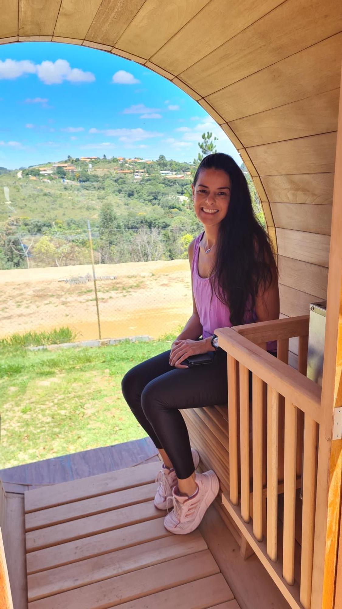 Pousada Sitio Roda D'Agua Mairinque Dış mekan fotoğraf