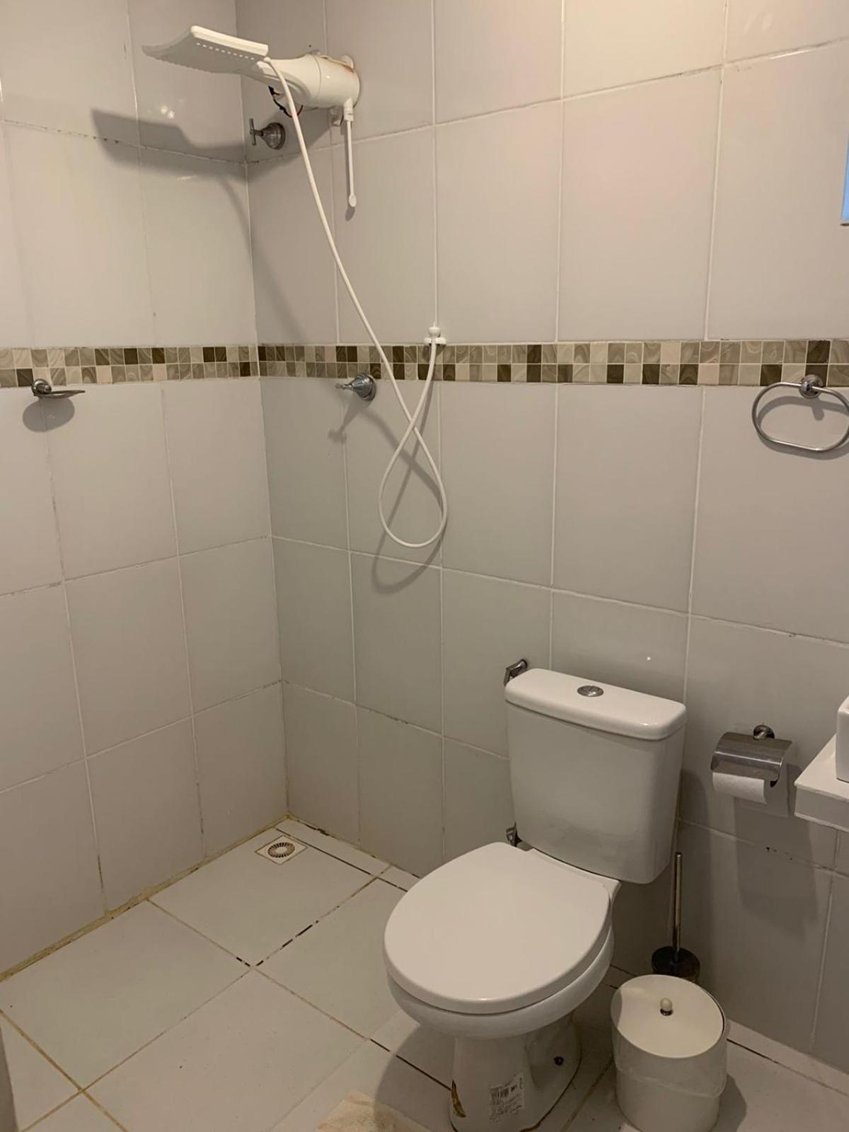 Pousada Sitio Roda D'Agua Mairinque Dış mekan fotoğraf